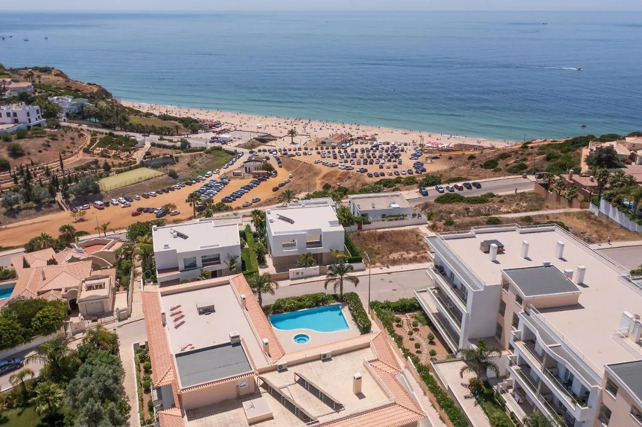 Porto De Mos 72 By Destination Algarve Apartment Lagos