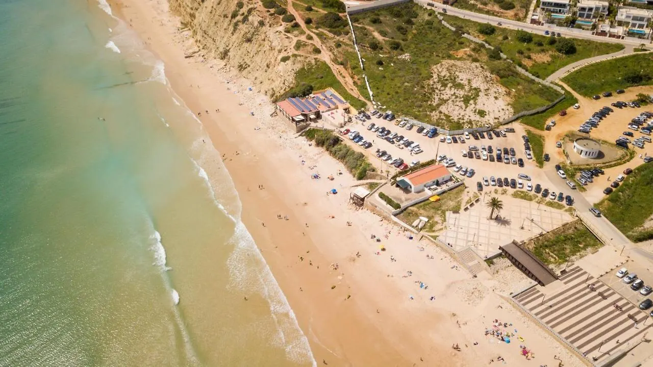 Porto De Mos 72 By Destination Algarve Apartment Lagos